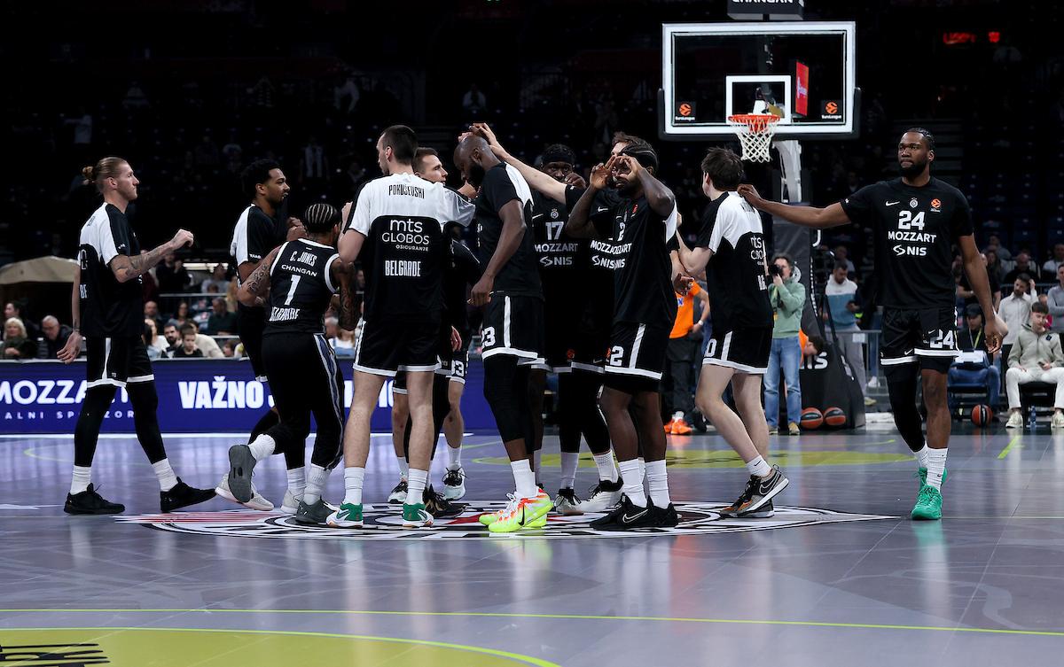 Koga biste najradije ponovo videli u Partizanu?