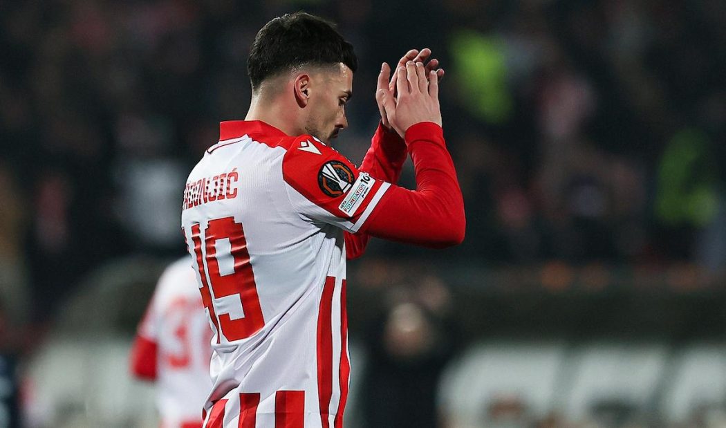 Radonjić blizu novog kluba