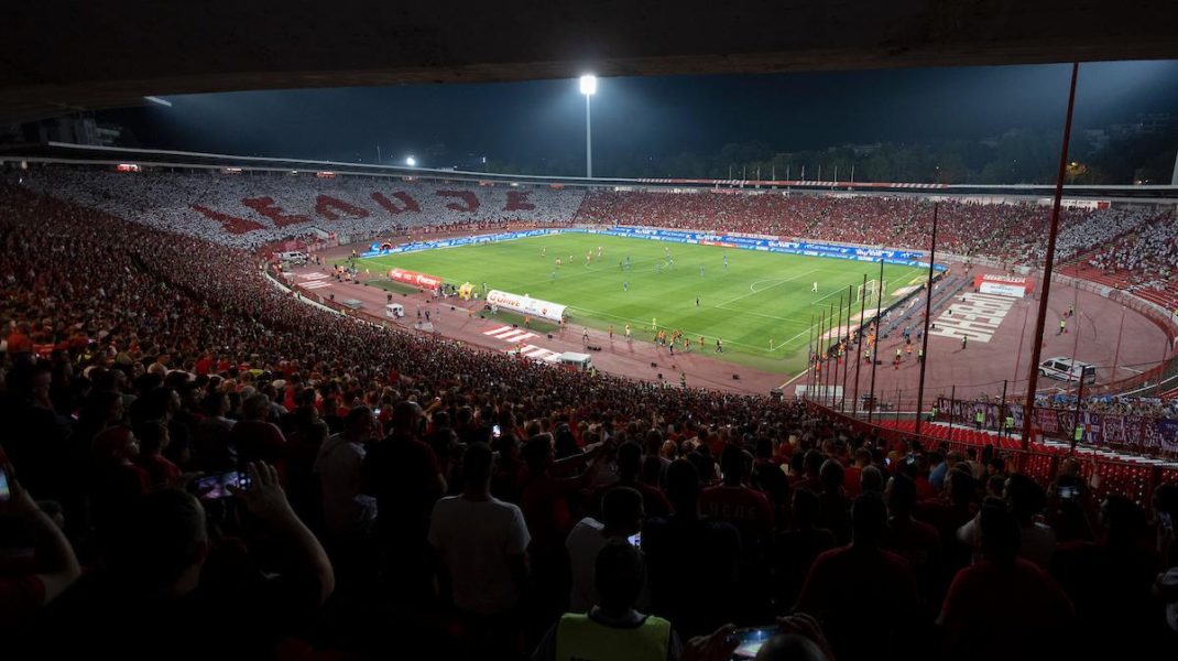 Doneta prva hitna jutarnja odluka na „Marakani“