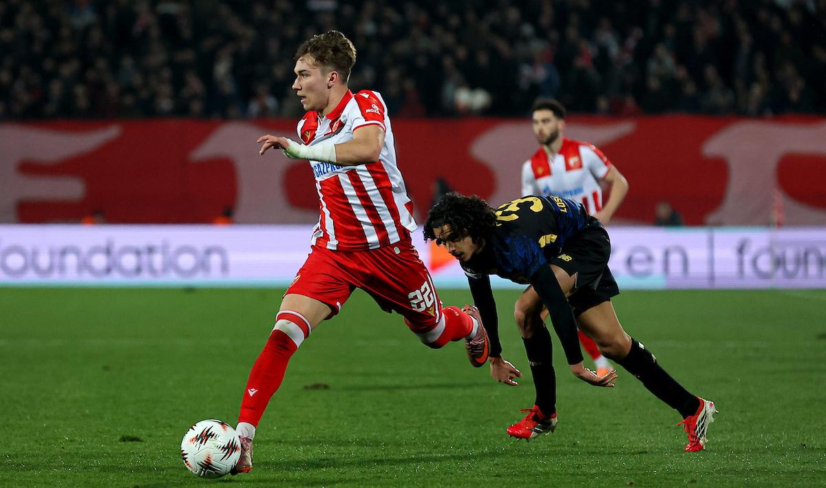 Zvezda probila granicu od 117 miliona!