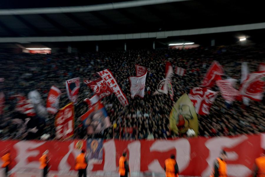 Karte za Hapoel i Novi Pazar u prodaji, ovo su cene