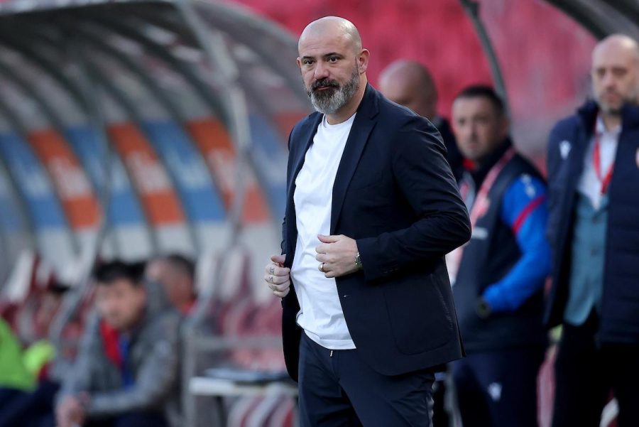 Stanković baš kritičan : Dosta toga mi se nije svidelo