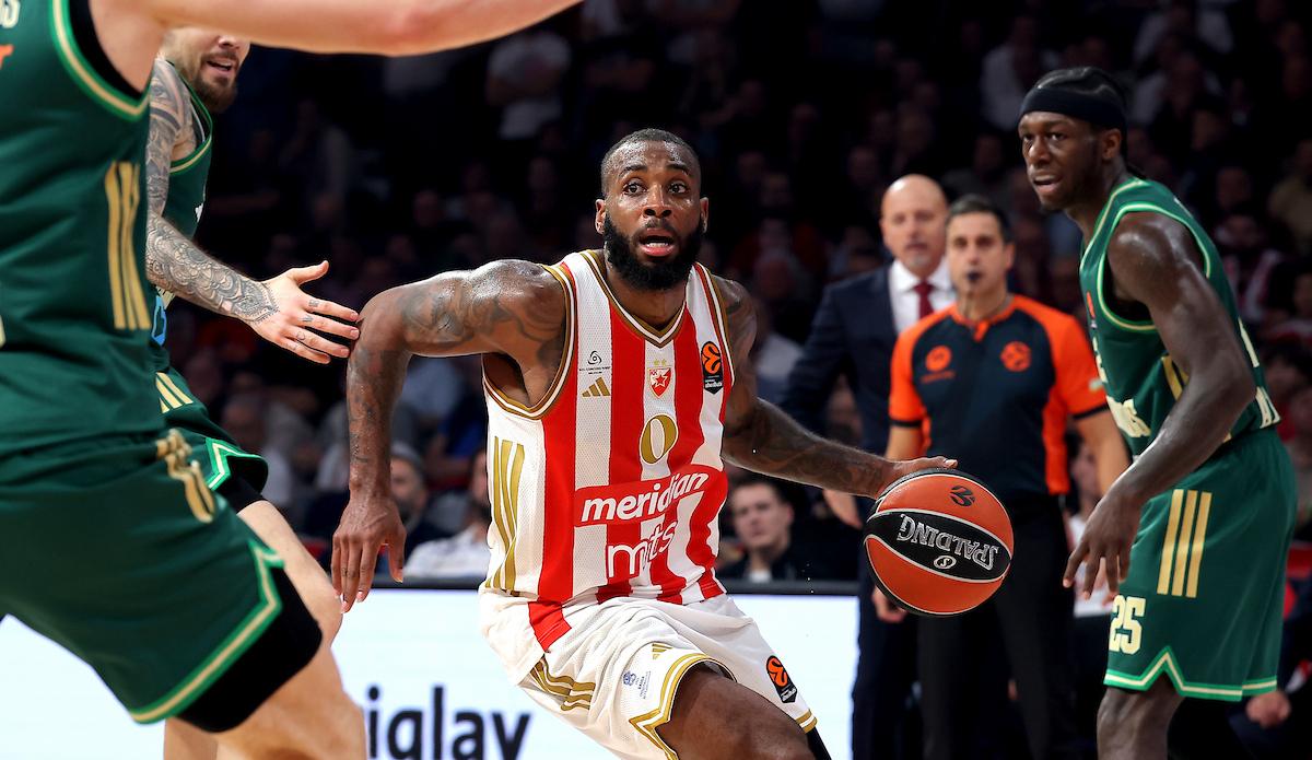 Crvena zvezda nije tražila novog Kodija – napravila je nešto mnogo pametnije!