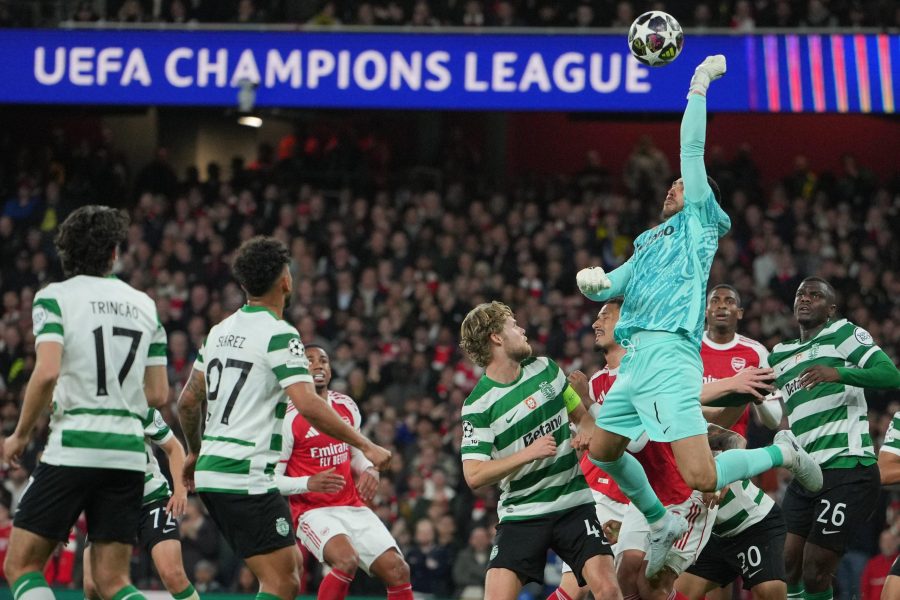 Julman: Arsenal odugovlačenjem „uspavao“ meč, revanš bio bez ritma i golova