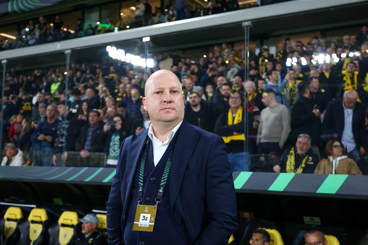 Nikolićev AEK stao nadomak čuda! Stigli minus od tri gola, ali ostali bez polufinala LK (VIDEO)