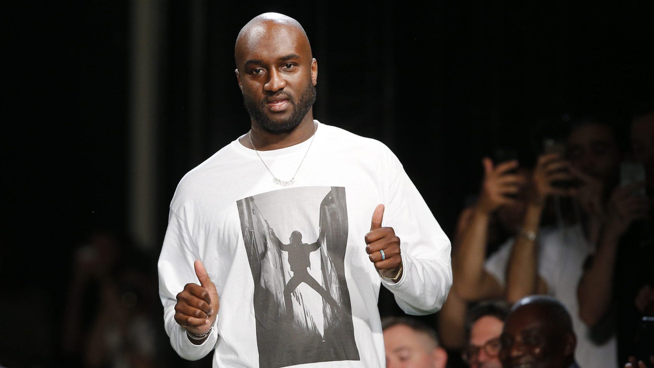 Omaž Virdžilu: Nove Off-White patike izazvale buru na internetu
