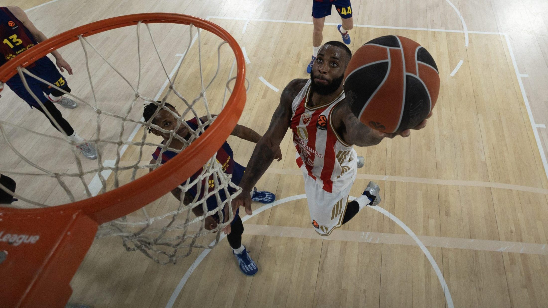 Nove informacije o odlasku Kodija u Olimpijakos