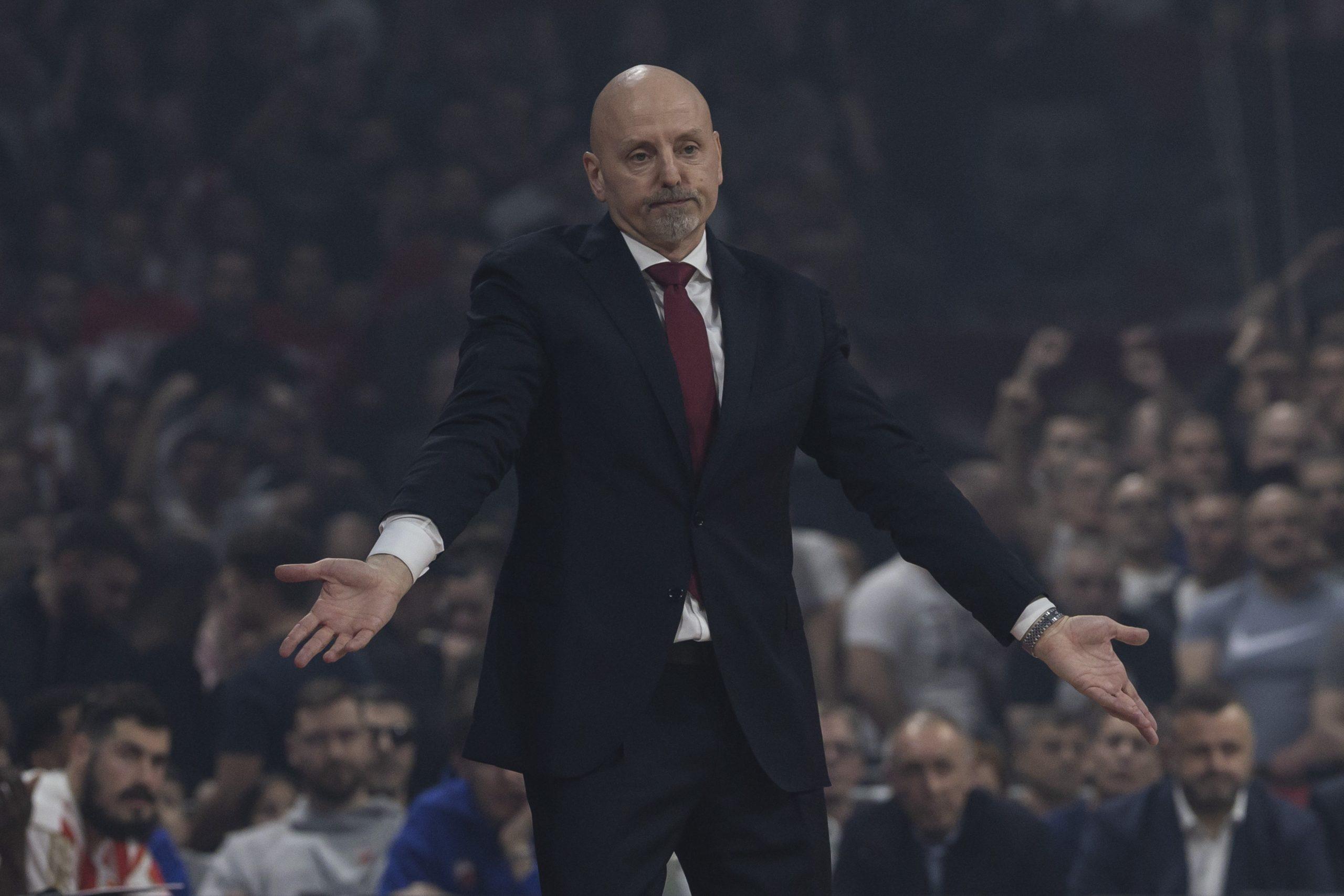 Zvezda deseta i ide na Barselonu: Plej-in počinje u Blaugrani, čeka je paklen put