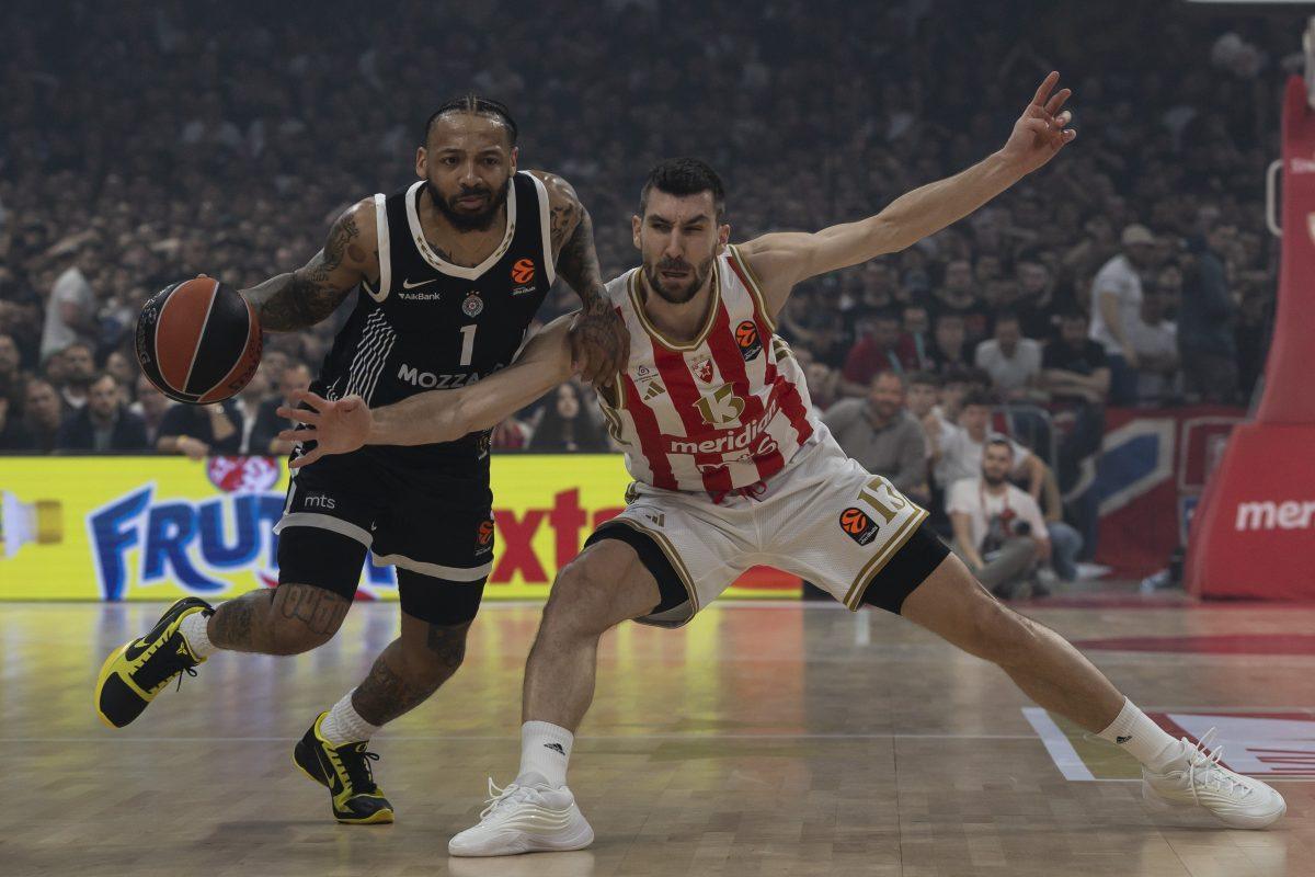 Prelomljeno! Evroliga donela ključnu odluku za narednu sezonu, evo šta to znači za Zvezdu i Partizan
