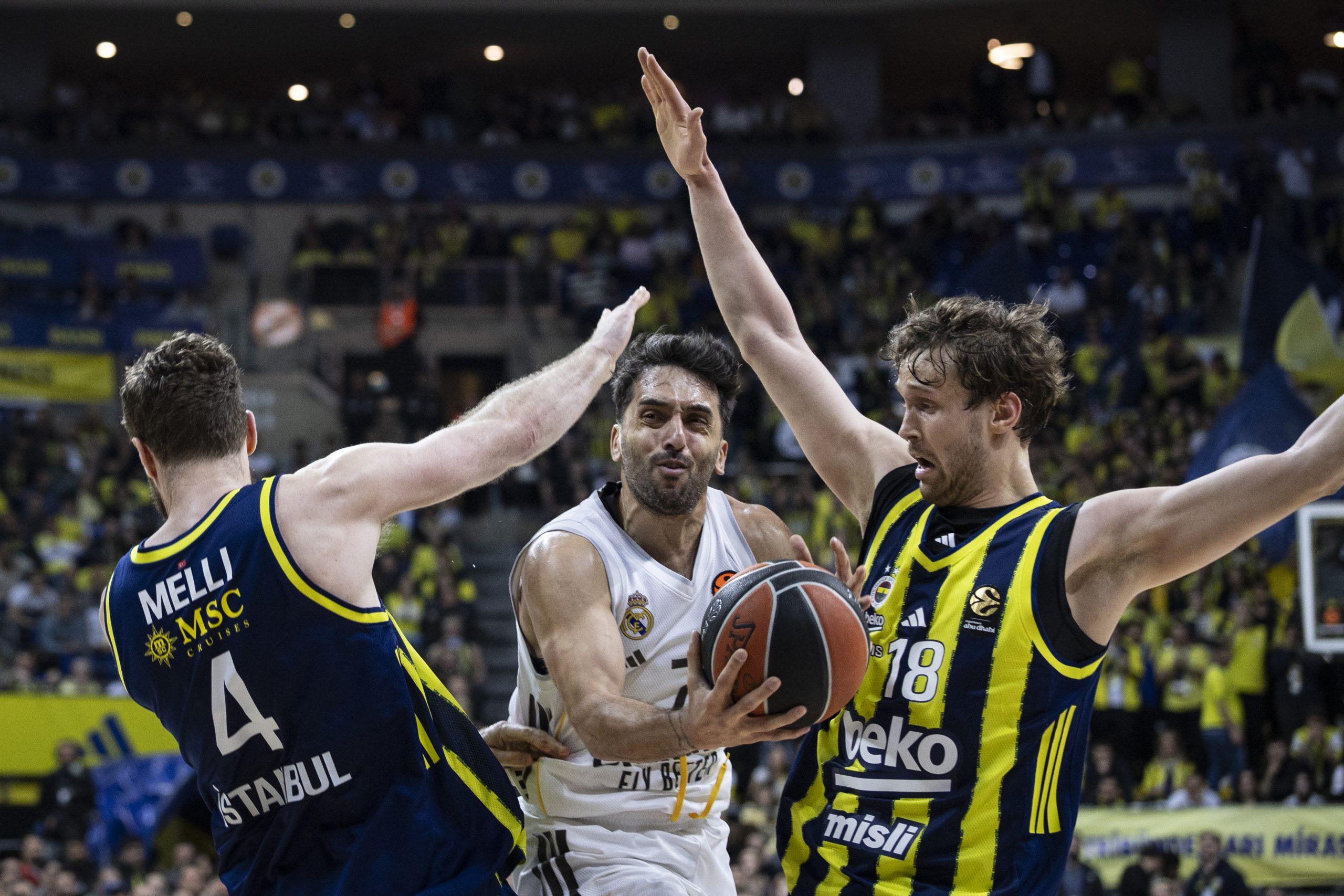 Zvezda u niskom startu: Igrač kog je Teodosić naciljao postao slobodan agent!