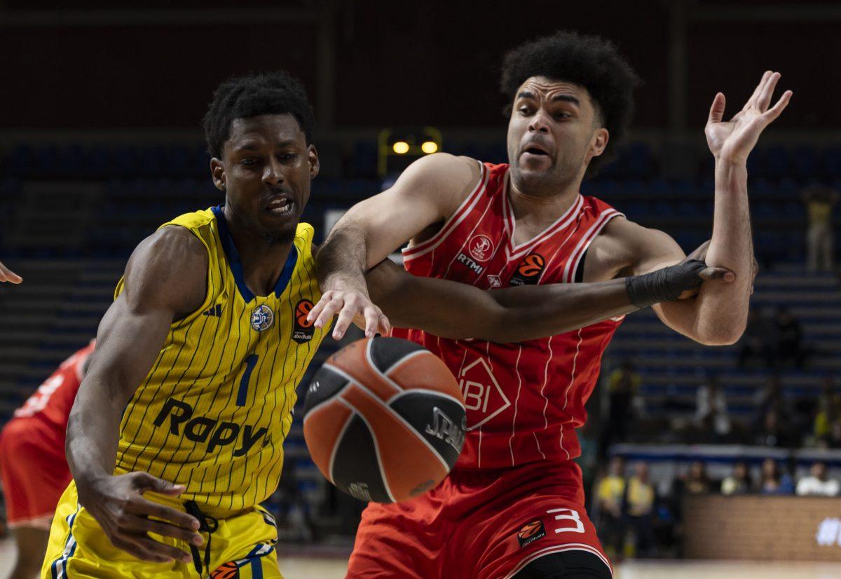 Izraelci prinuđeni na selidbu zbog bezbednosti: Hapoel Tel Aviv kreće u novu sezonu sa poznatog mesta!