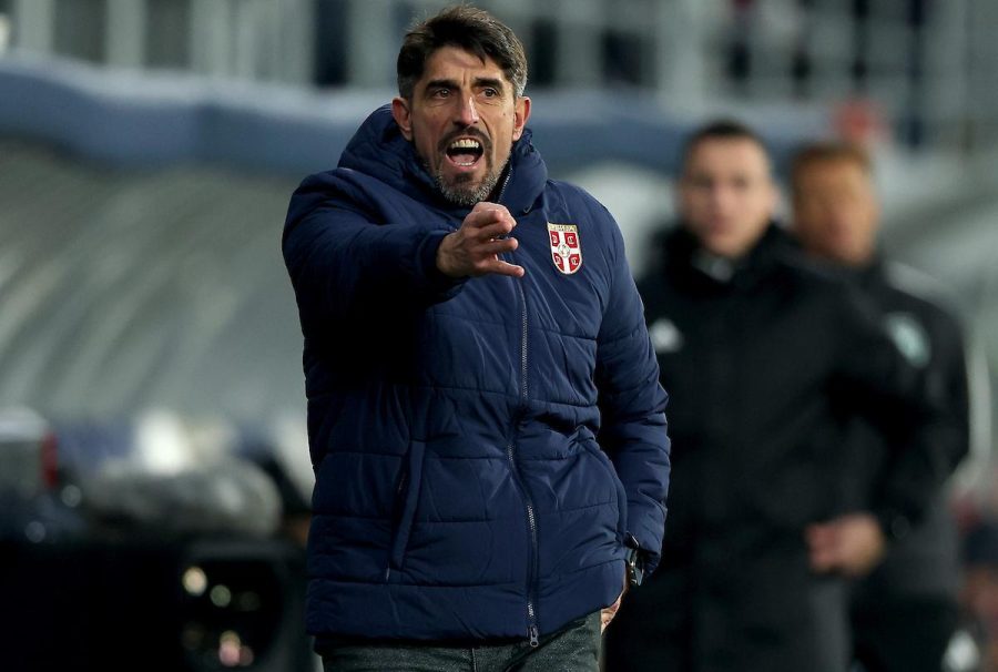 Eksperiment s tužnim krajem: Loša Srbija poslužila kao „topovsko meso“ učesniku Mundijala