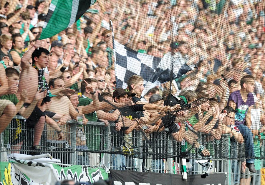 Navijači Borusije pokrenuli bojkot protiv RB Lajpciga: Nema piva i kobasica