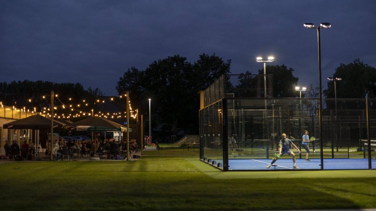 Novi golf za elitu: Ovo je 5 najspektakularnijih padel terena na svetu