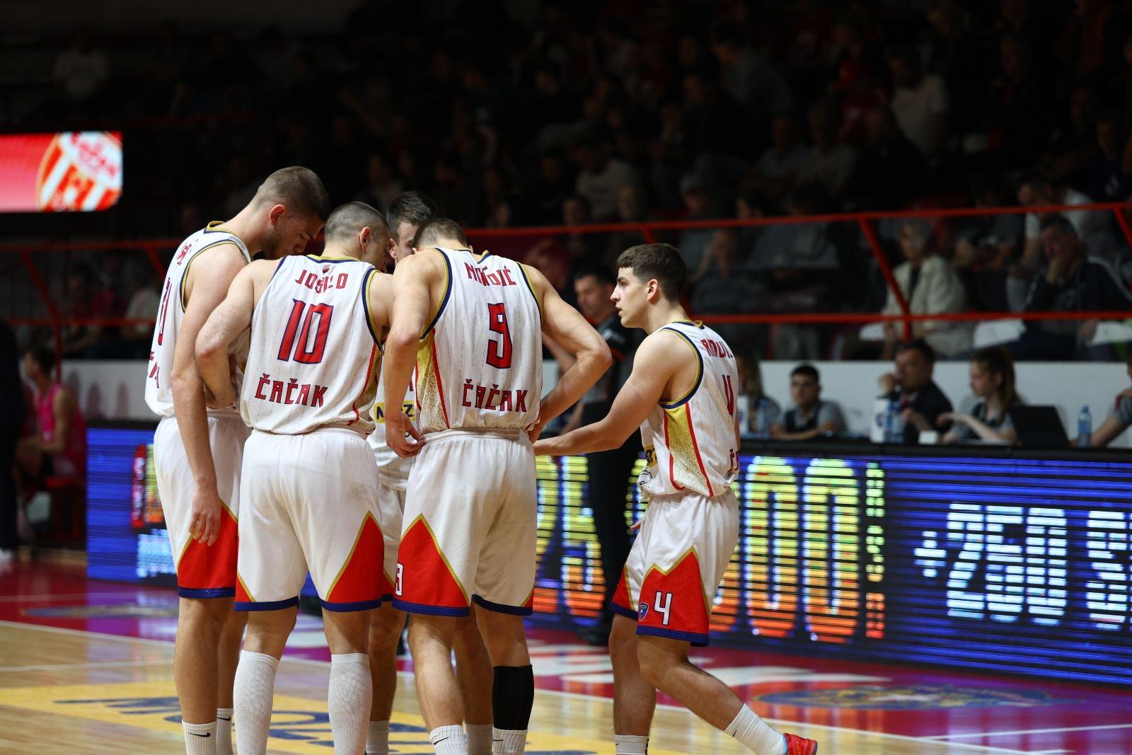 Da li ABA liga želi Borac? Dok se Hrvati „sklanjaju“ Crnogorcima, Srbi „gaze“ Srbe