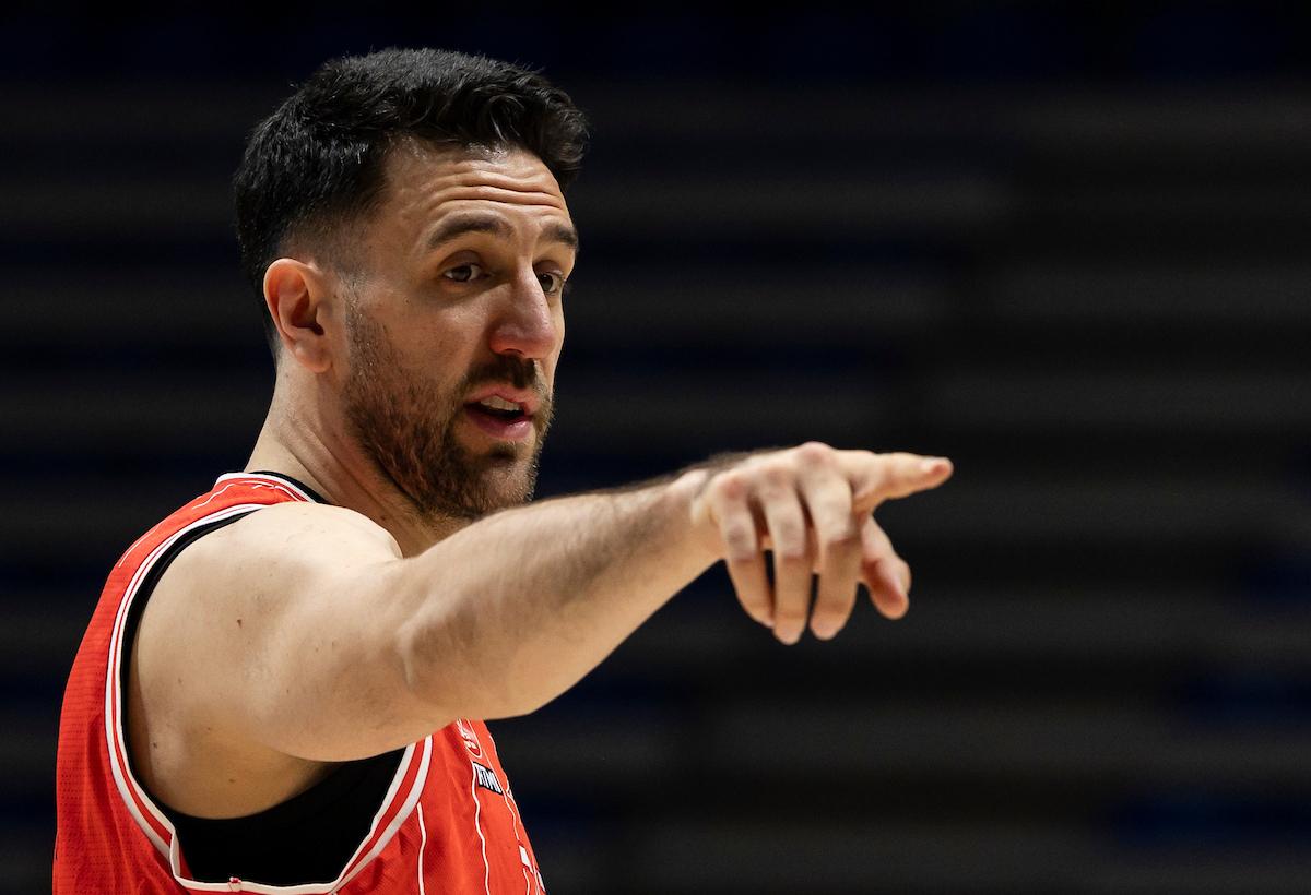 Drama oko Micića i Hapoela: Srbin završio na FIBA sudu zbog milionskog ugovora