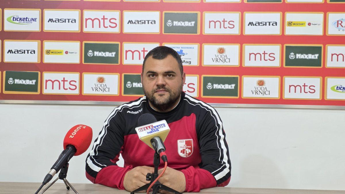 Marko Neđić