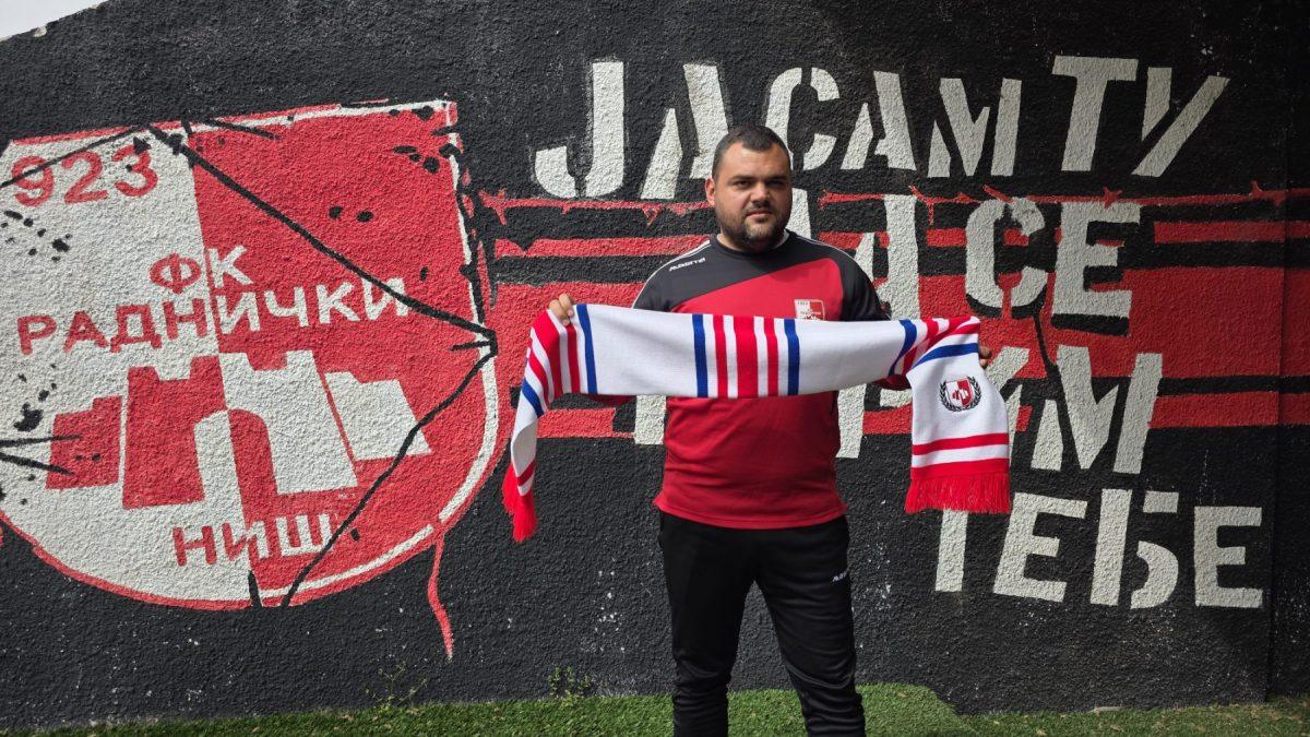 Kako je Radnički došao do čuda? Jedan potez i jedan čovek su doneli izlaz iz bezizlaza
