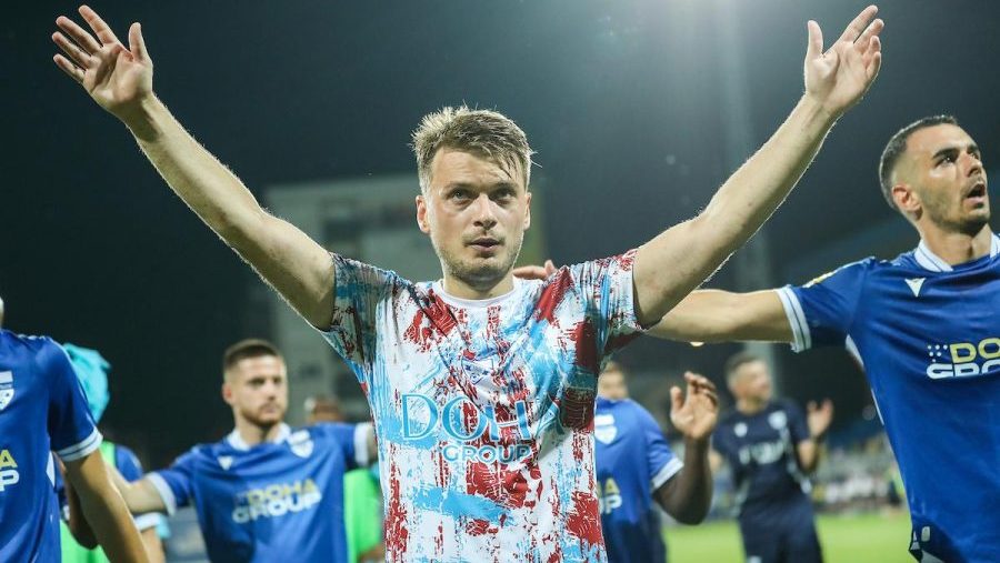 Vraća se tamo gde je ispisao istoriju: Veliko pojačanje stiže u srpski fudbal