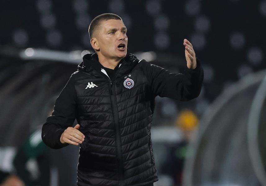 Pogledajte sastave za meč Novi Pazar – Partizan: Blagojeviću se vratio prvi špic
