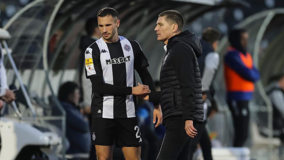 Partizan dobio licencu za Evropu