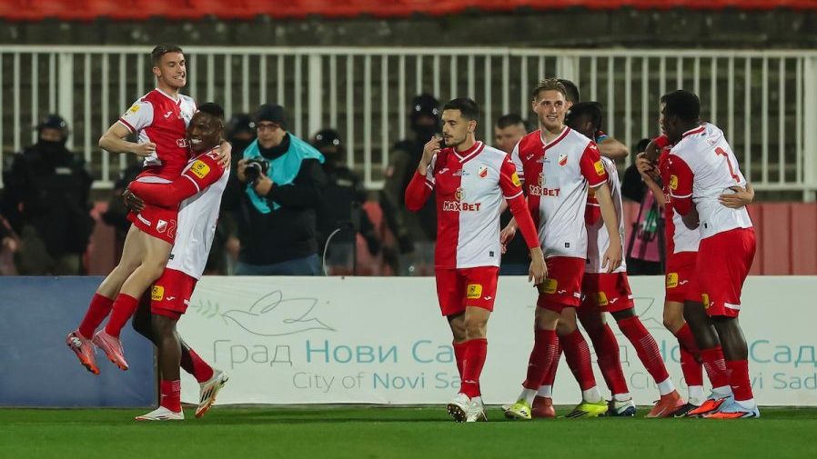 OTKRIVAMO Nije samo Tadić, Vojvodina je zvala i ovog majstora fudbala (VIDEO)