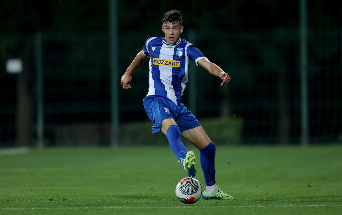 OFK Beograd prodao vezistu za 1,5 miliona evra