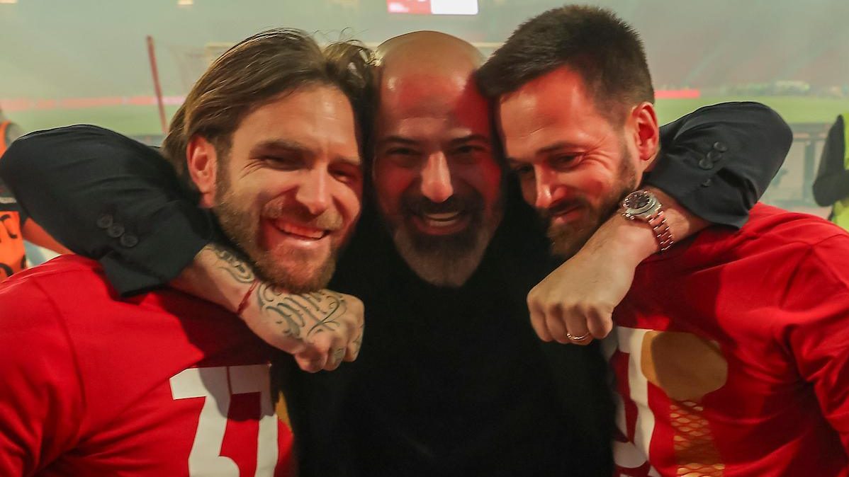 Utisci iz Austrije: Ivanić je najveće pojačanje Zvezde, dok neki neće dobiti drugu šansu