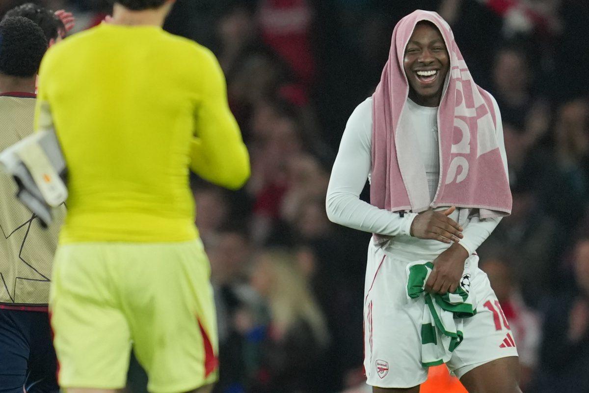 Tužni i ružni Arsenal prošao – šta mu je preče, jedno nije osvojio 22 godine, drugo – nikada