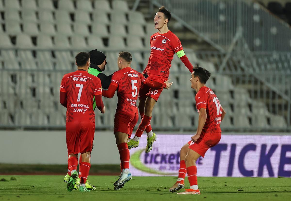 Ko ispada uz Napredak i Spartak? Jedan tim nadomak opstanka, sve ostale čeka grčevita borba (RASPORED)