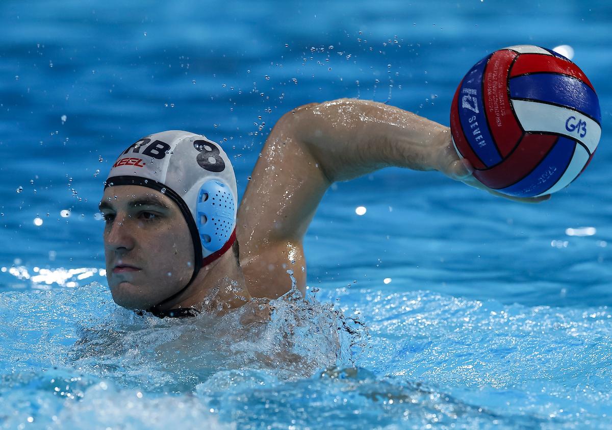 „Delfini“ se prerano opustili – doživeli šokantan poraz od osvajača medalje na EP