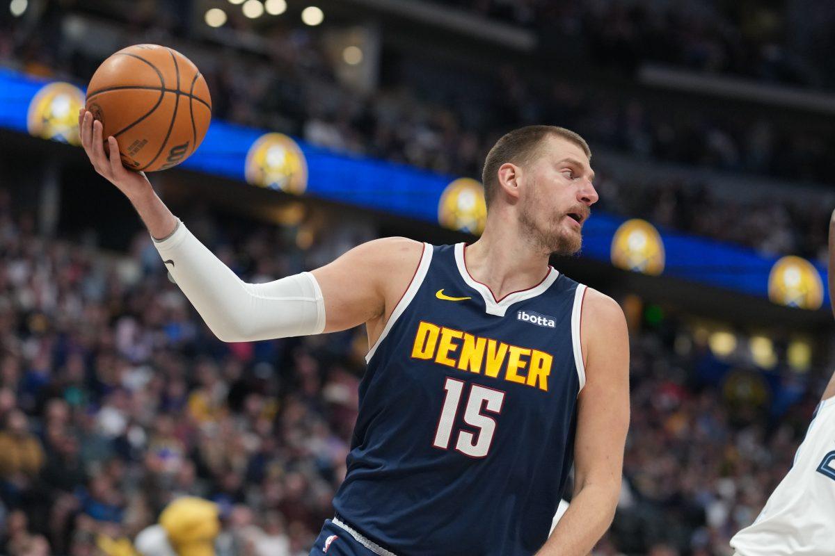 Srećom, ne pitaju se: Po njima Jokić nije MVP