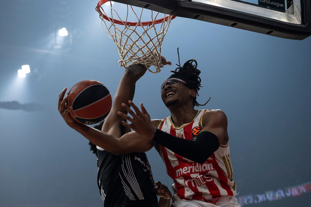 Grci pišu: Zvezda i Partizan u trci za desetogodišnju licencu – konkurencija paklena