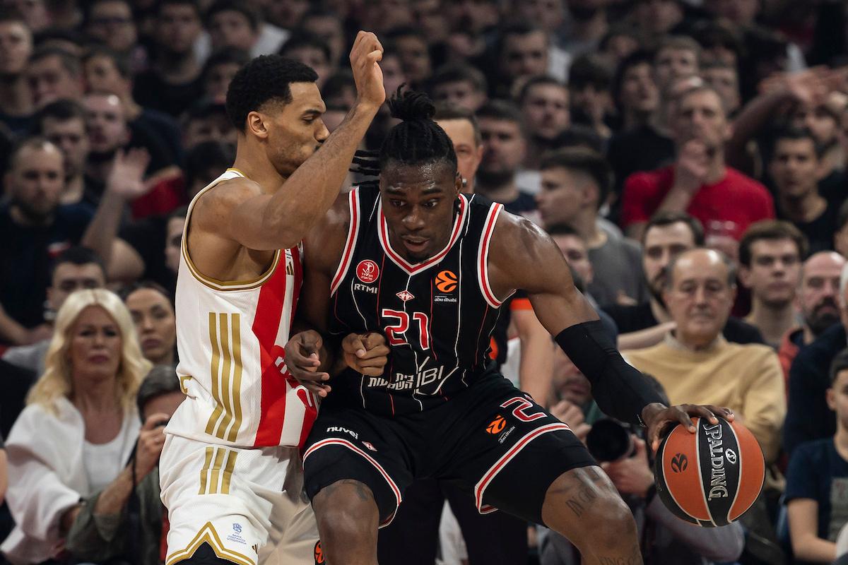 Izraelci pišu: Partizan želi centra Hapoela