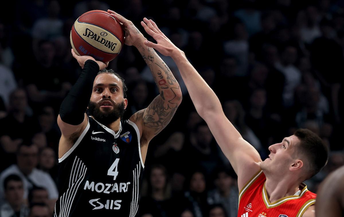 Emotivni oproštaj Dvejna Vašingtona od Srbije: „Deo mog srca će zauvek pripadati ovde“