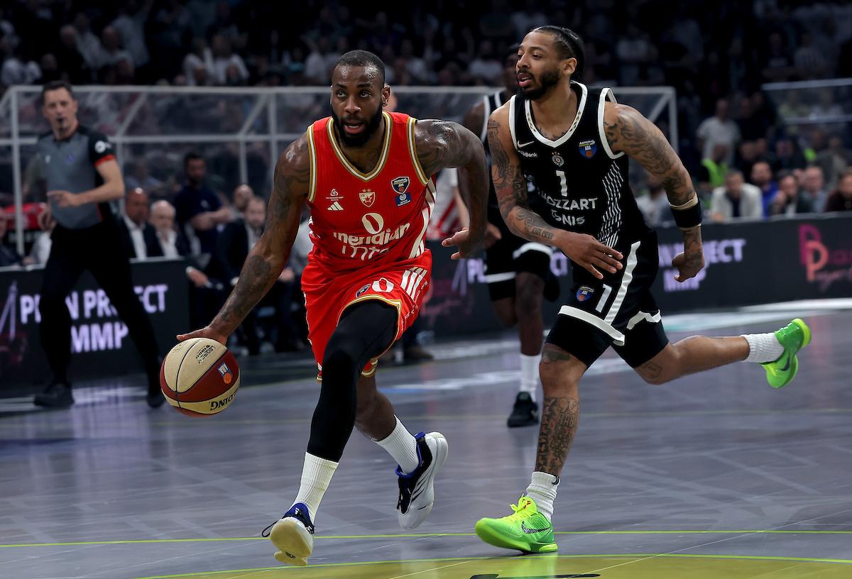 Partizan saznao rivala u KLS: Evo u koji će grad Grobari ići na gostovanje