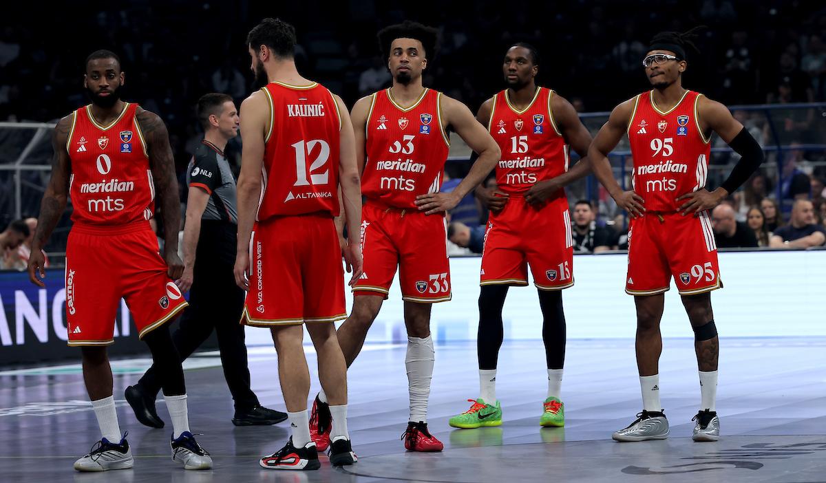Hitno saopštenje Zvezde posle izjave Zvezdana Mitrovića: Zašto je naša zaslužena pobeda poraz sporta?