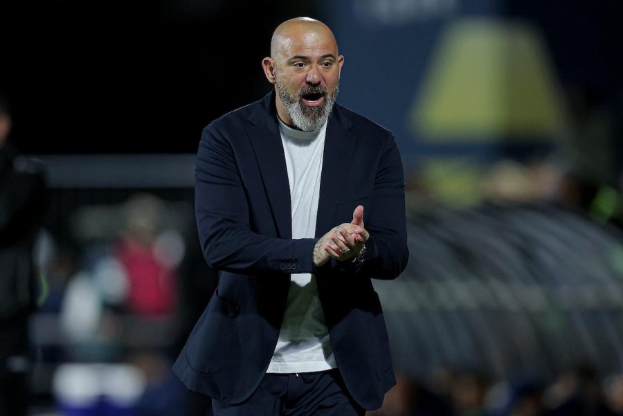 Stanković pred Ub: Ništa ne ostavljamo, želimo duplu krunu