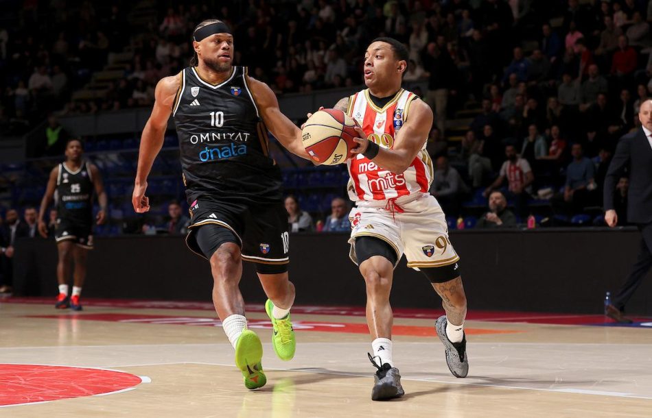 Jago napustio Crvenu zvezdu, poznato je gde nastavlja karijeru (FOTO)