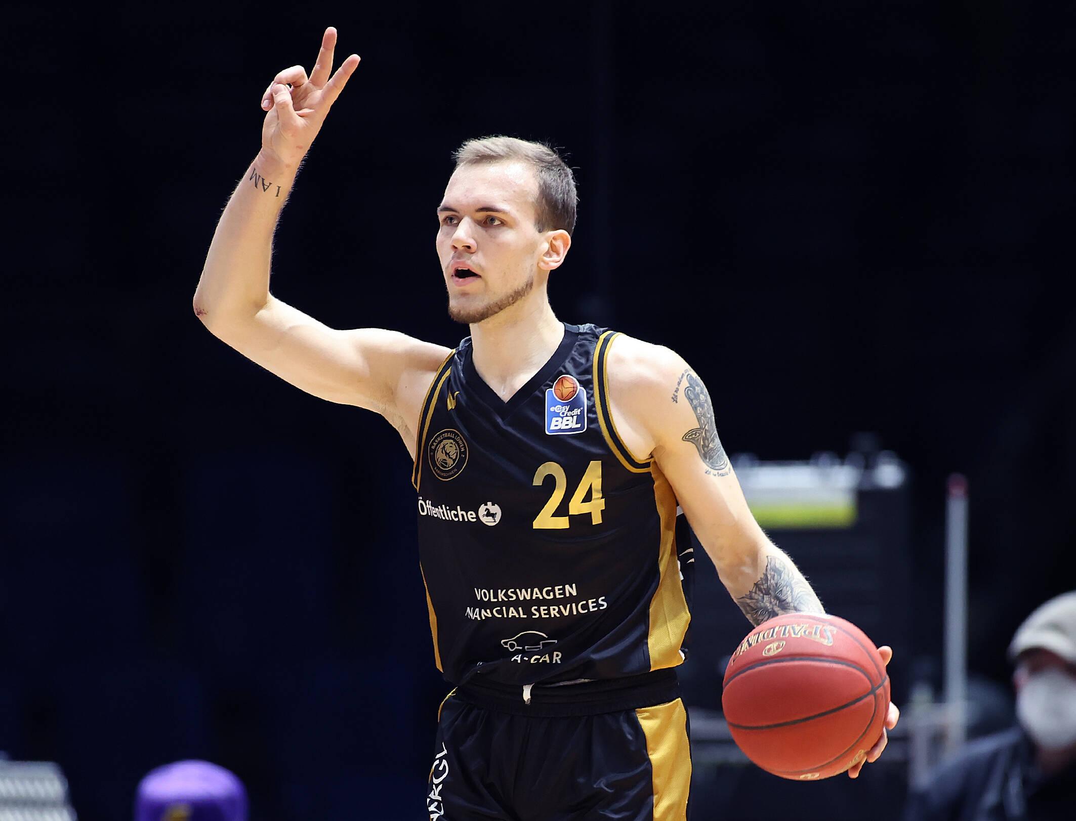 Partizan želi litvanskog plejmejkera, Saša Obradović ga već skautirao