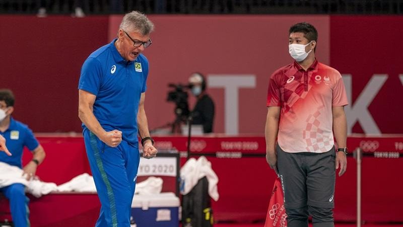 Brazilski trener seo na klupu Crvene zvezde