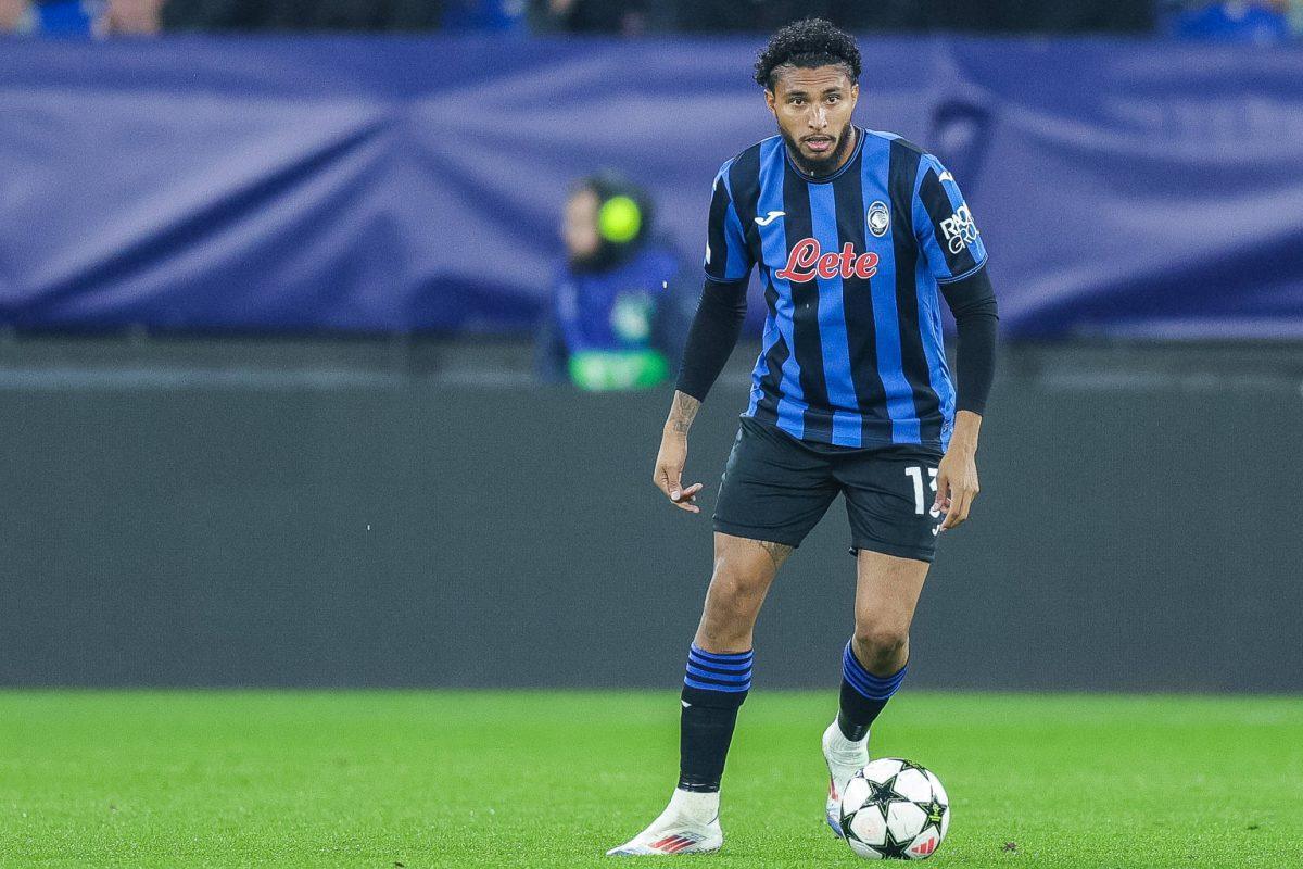 Ederson na pragu Mančester Junajteda?