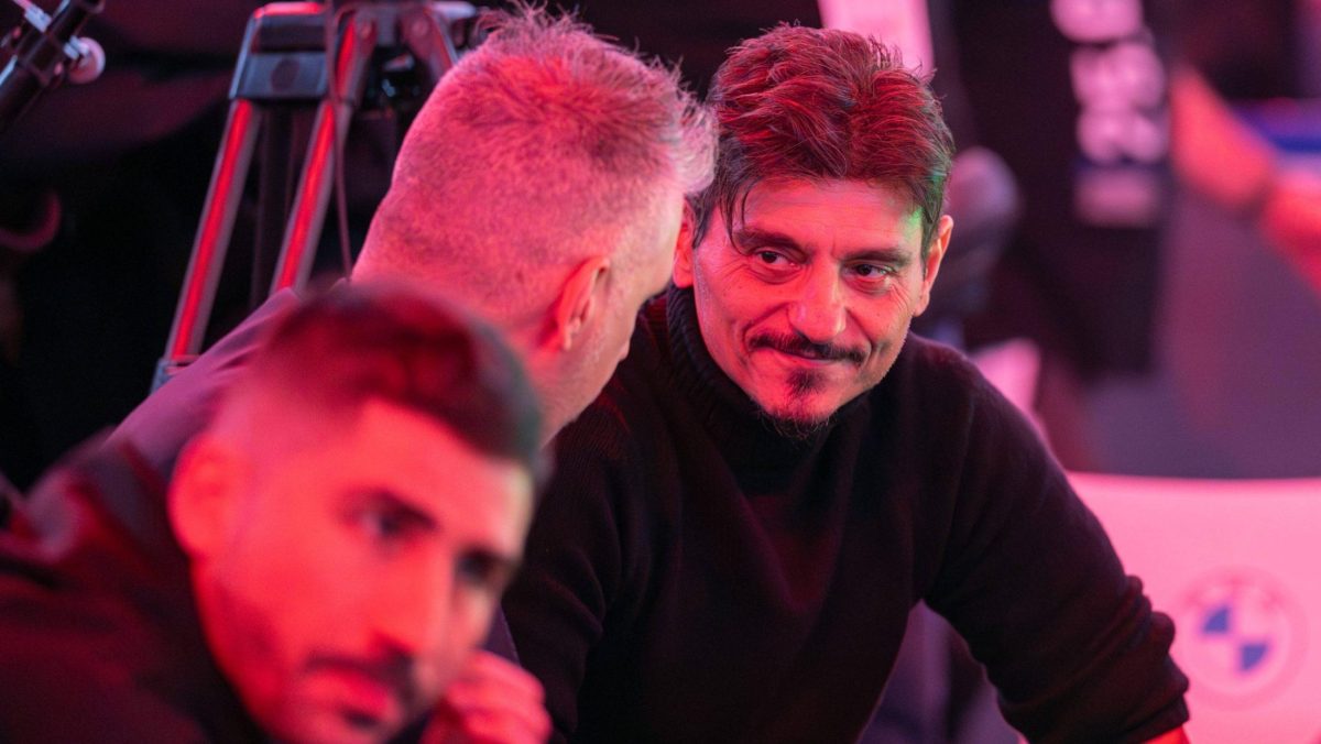 Janakopulos žestoko odgovorio treneru Valensije: „Gospodine Martinez, vi ste lažov!“