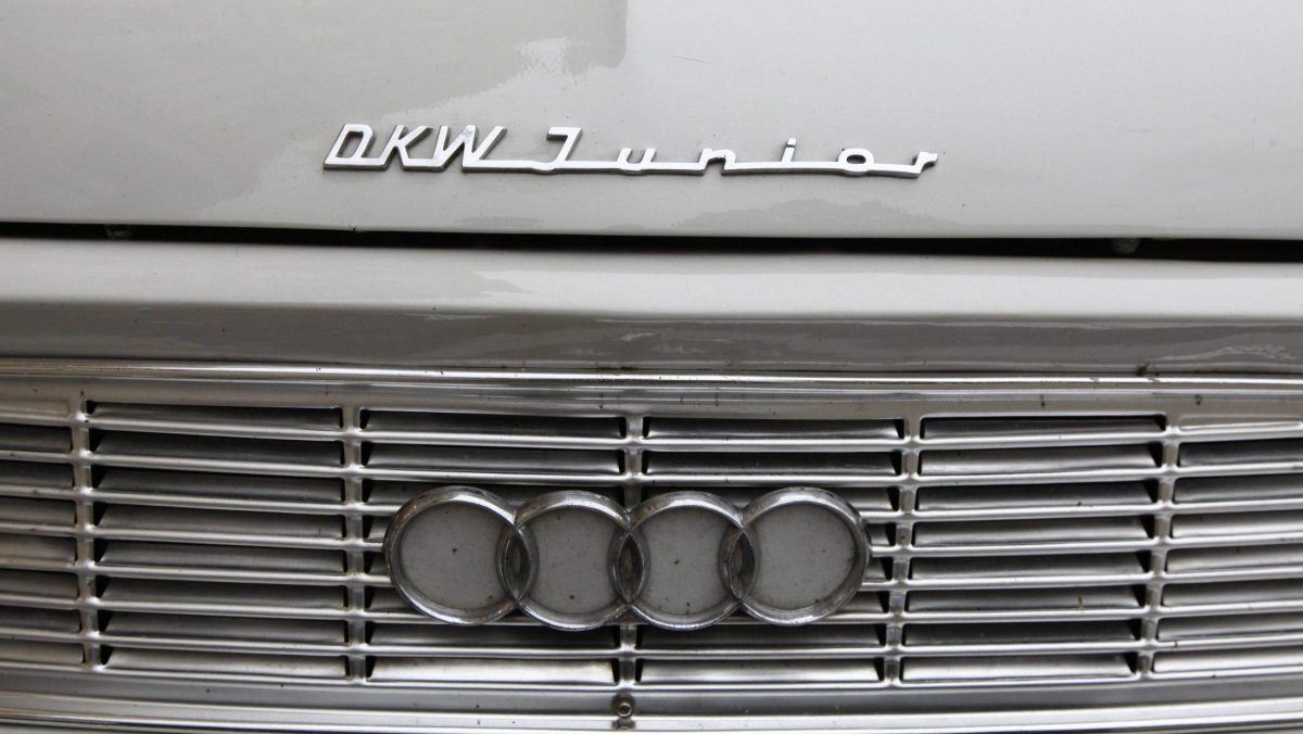 Legenda se vratila: Audi oživeo „Srebrnu strelu“ iz 1930-ih