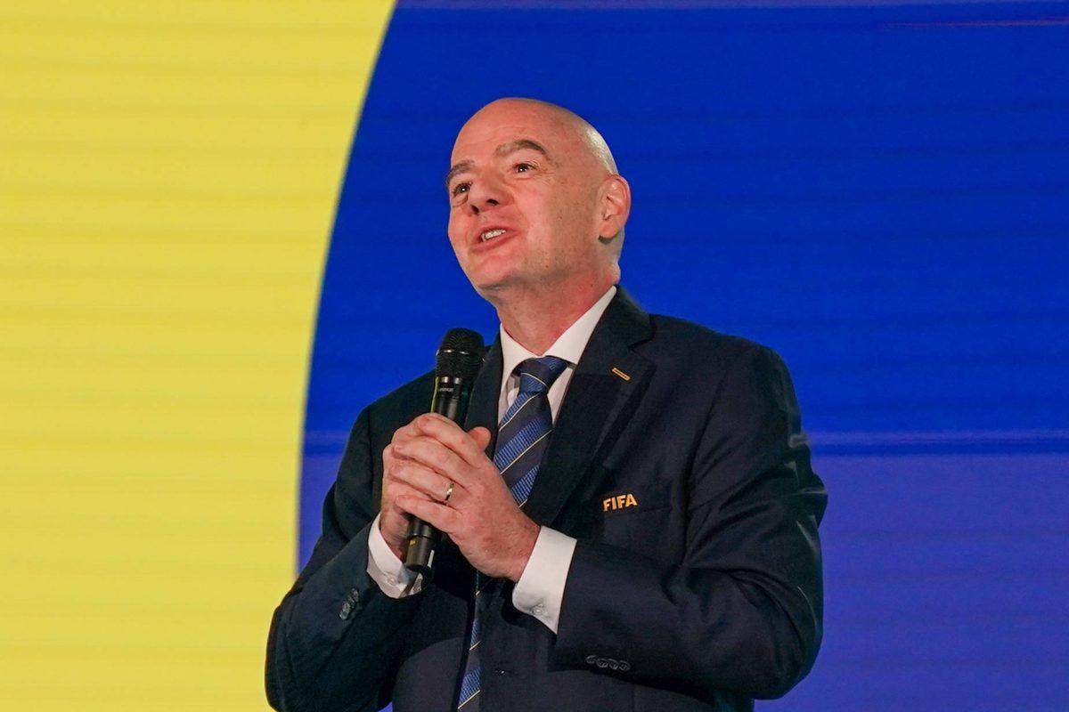 FIFA pod istragom zbog preskupih karata za Svetsko prvenstvo