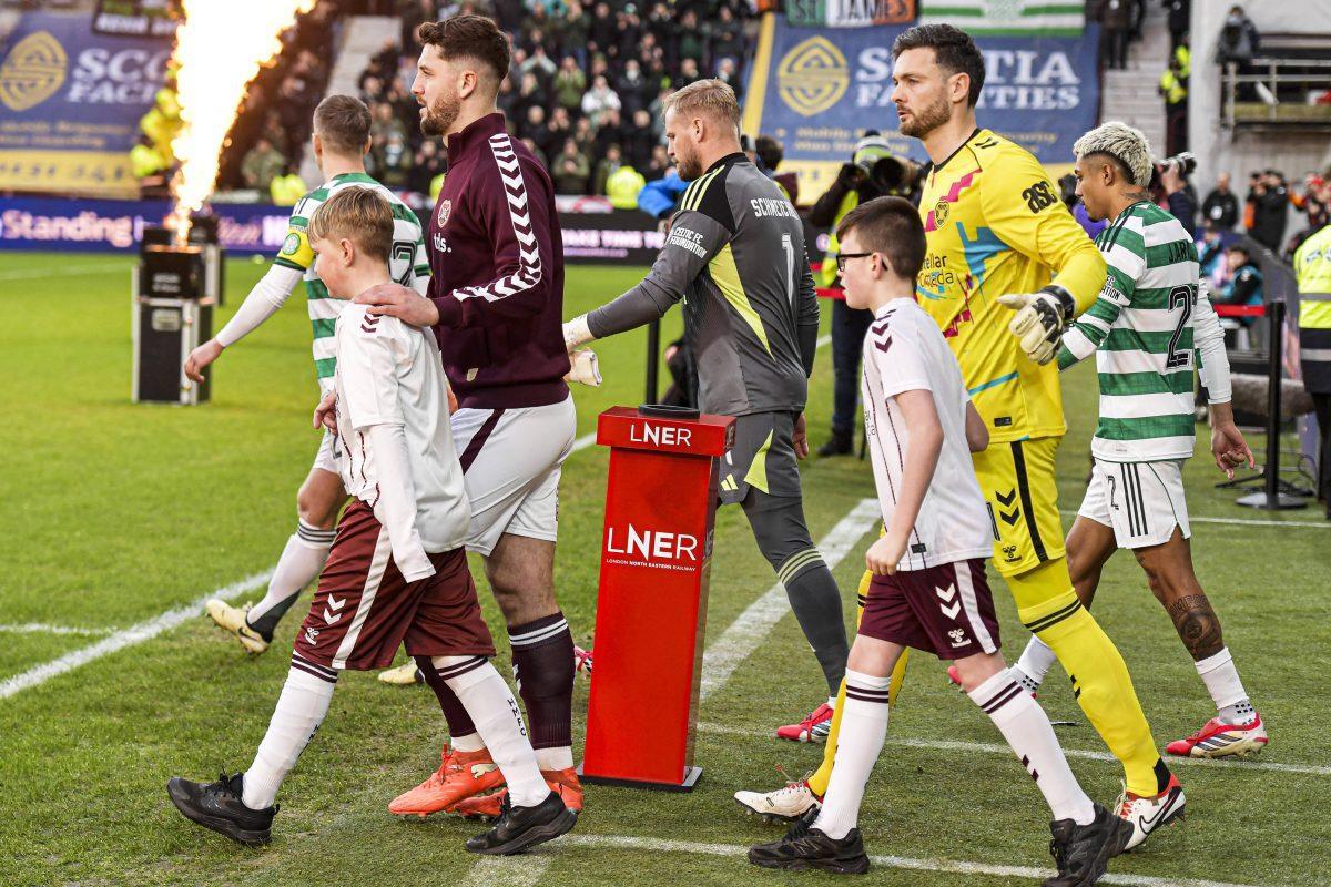CELTIC VS HEARTS Utakmica sezone, evo gde možete gledati meč odluke za prvaka Škotske i šta kažu kvote