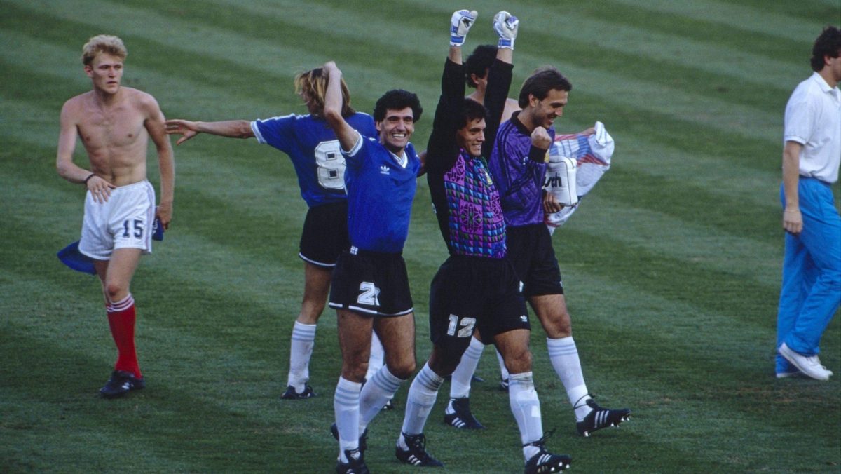 Adidas vraća stare dresove Jugoslavije? Retro kolekcija na pomolu