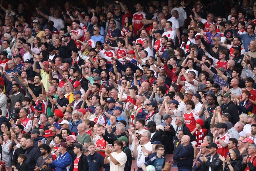 Arsenal Atletiko Madrid