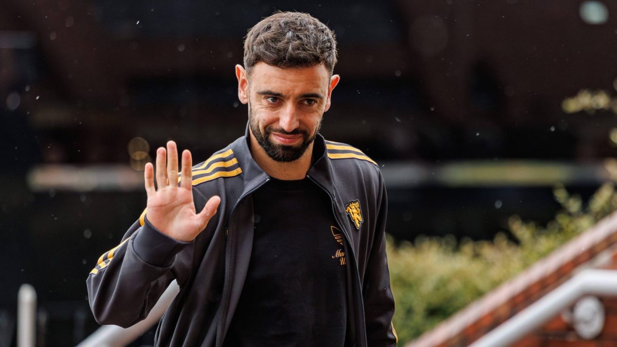 Mančester junajted u „kung fu“ jaknama: Da li biste ih nosili?