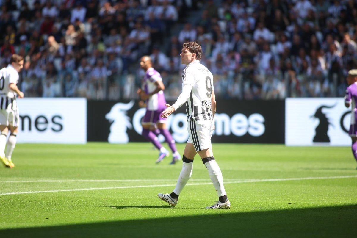 Serija A – borba za Evropu: Vlahović i Juventus „visi“ za Ligu šampiona (VIDEO)